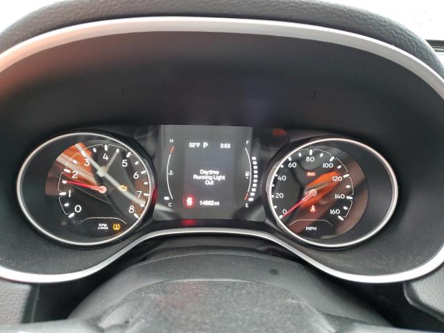 Photo 9 from auction – 2021 JEEP COMPASS LA with VIN 3C4NJDBBXMT534608