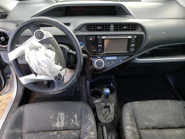 Photo 8 from auction – 2015 TOYOTA PRIUS C with VIN JTDKDTB38F1089681