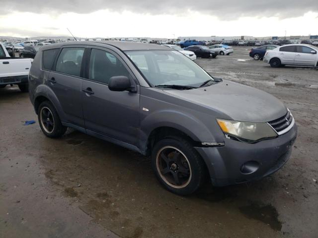 Photo 4 from auction – 2007 MITSUBISHI OUTLANDER with VIN JA4MS31X37U004548