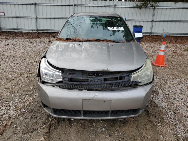 Photo 5 from auction – 2008 FORD FOCUS SE with VIN 1FAHP33N78W247523