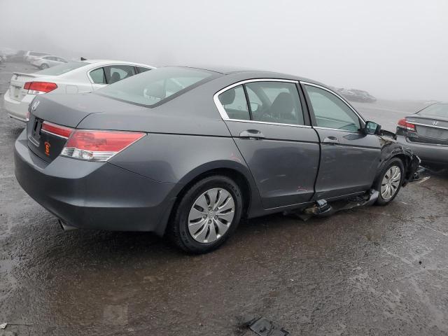 Photo 3 from auction – 2012 HONDA ACCORD LX with VIN 1HGCP2F31CA230362