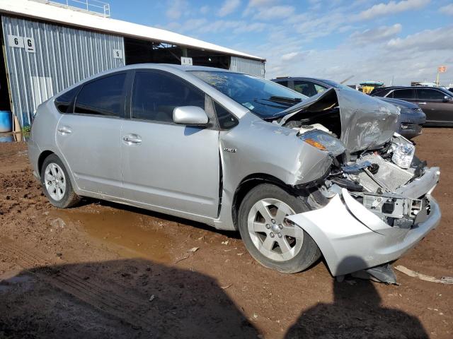 Photo 4 from auction – 2009 TOYOTA PRIUS with VIN JTDKB20U397865115