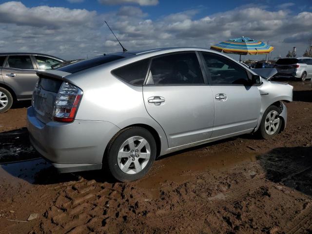 Photo 3 from auction – 2009 TOYOTA PRIUS with VIN JTDKB20U397865115