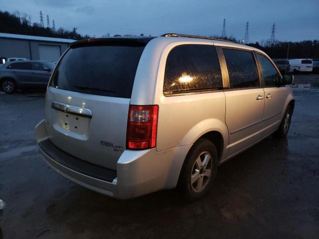 Photo 3 from auction – 2010 DODGE GRAND CARA with VIN 2D4RN5D19AR283582