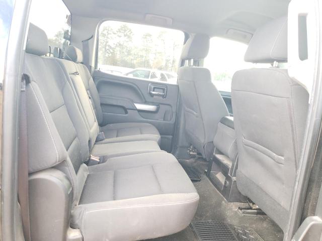 Photo 10 from auction – 2016 CHEVROLET SILVERADO with VIN 3GCUKREH3GG335659