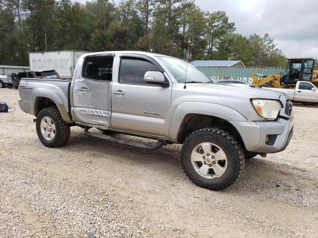 Photo 4 from auction – 2014 TOYOTA TACOMA DOU with VIN 5TFLU4EN2EX084902