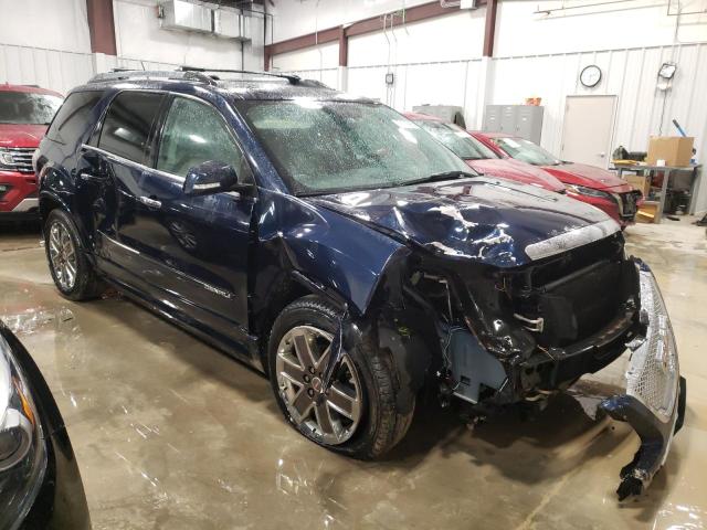 Photo 4 from auction – 2012 GMC ACADIA DEN with VIN 1GKKVTEDXCJ340783