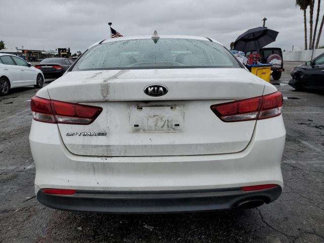Zdjęcie 6 z aukcji – 2016 KIA OPTIMA LX z VIN KNAGT4L33G5074963