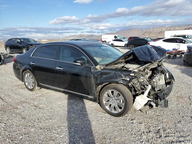 Фото 4 с аукциона – 2011 TOYOTA AVALON BAS с VIN 4T1BK3DB6BU372806
