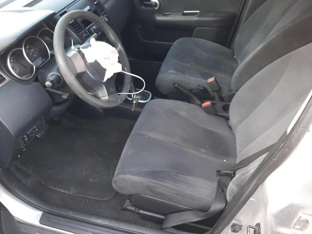 Photo 7 from auction – 2008 NISSAN VERSA S with VIN 3N1BC11E78L420114