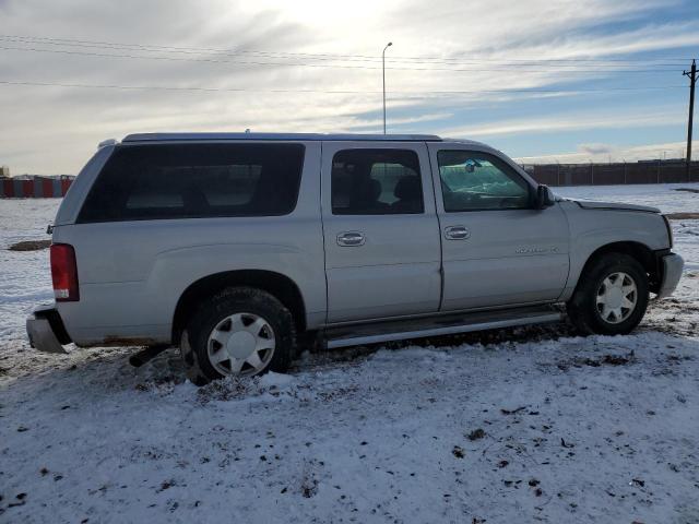 Photo 3 from auction – 2006 CADILLAC ESCALADE with VIN 3GYFK66N96G175520