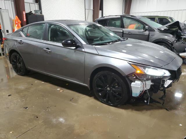 Photo 4 from auction – 2022 NISSAN ALTIMA SR with VIN 1N4BL4CW5NN371372