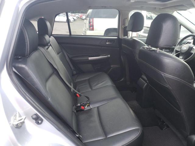 Photo 10 from auction – 2015 SUBARU XV CROSSTR with VIN JF2GPAPC6FH304865