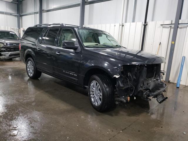 Photo 4 from auction – 2010 LINCOLN NAVIGATOR with VIN 5LMJJ3J58AEJ10661