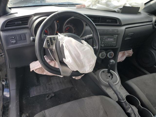 Photo 8 from auction – 2013 TOYOTA SCION TC with VIN JTKJF5C73D3064054