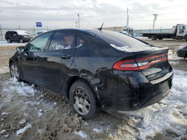 Photo 2 from auction – 2015 DODGE DART SE with VIN 1C3CDFAA8FD299920