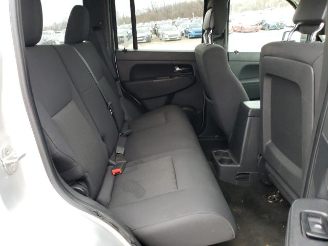 Photo 10 from auction – 2011 JEEP LIBERTY SP with VIN 1J4PN2GK4BW530002