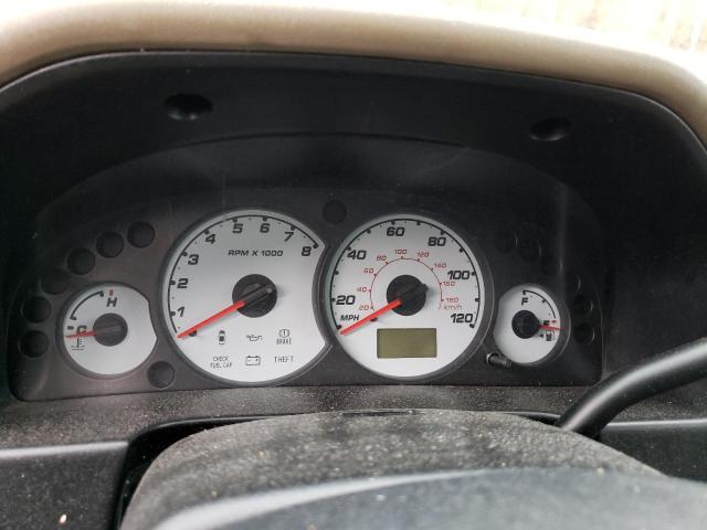 Photo 9 from auction – 2004 FORD ESCAPE XLT with VIN 1FMYU93194KA89024