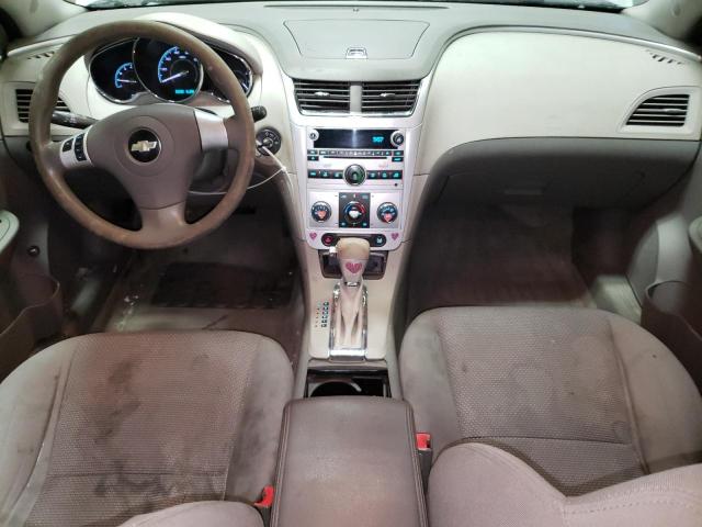 Photo 8 from auction – 2010 CHEVROLET MALIBU LS with VIN 1G1ZB5EB5AF171469