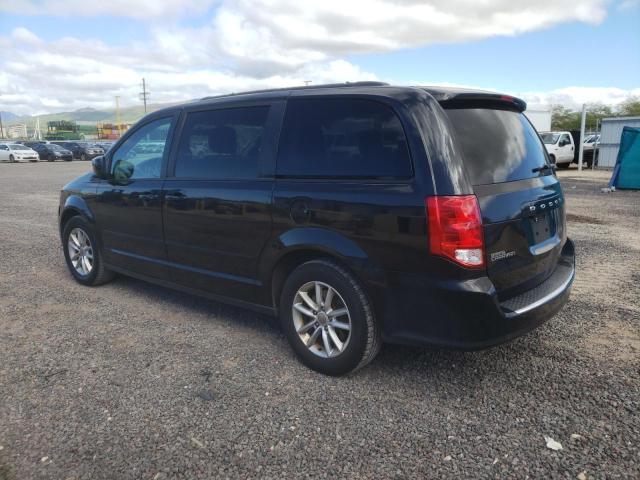 Photo 2 from auction – 2015 DODGE GRAND CARA with VIN 2C4RDGCG5FR652754