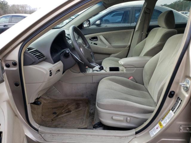 Photo 7 from auction – 2007 TOYOTA CAMRY CE with VIN 4T1BE46K37U020199