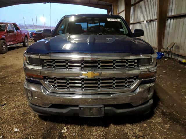 Photo 5 from auction – 2018 CHEVROLET SILVERADO with VIN 3GCPCREC0JG178419