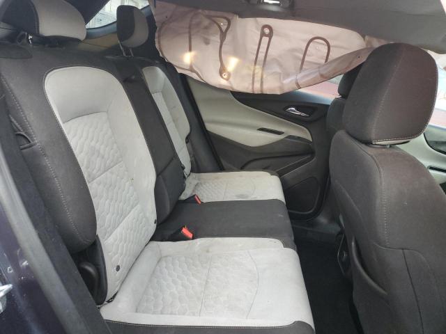 Photo 11 from auction – 2018 CHEVROLET EQUINOX LT with VIN 3GNAXJEV1JS553333