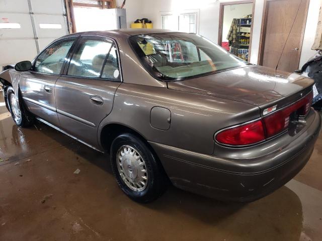 Photo 2 from auction – 2004 BUICK CENTURY CU with VIN 2G4WS55J541311819
