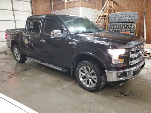 Photo 4 from auction – 2015 FORD F150 SUPER with VIN 1FTEW1EF0FKD61071