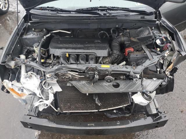 Photo 11 from auction – 2008 TOYOTA COROLLA CE with VIN 2T1BR32E98C935821