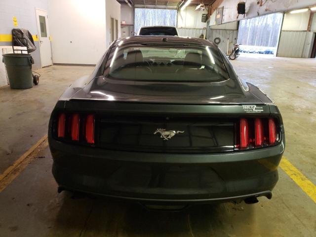 Photo 6 from auction – 2015 FORD MUSTANG with VIN 1FA6P8TH3F5361584