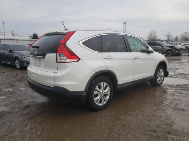 Photo 3 from auction – 2014 HONDA CR-V EXL with VIN 5J6RM3H77EL014217