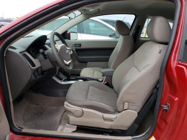 Photo 7 from auction – 2010 FORD FOCUS with VIN 1FAHP3CN0AW278134