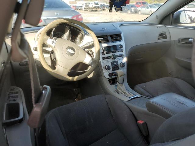 Photo 8 from auction – 2012 CHEVROLET MALIBU LS with VIN 1G1ZA5E05CF398942