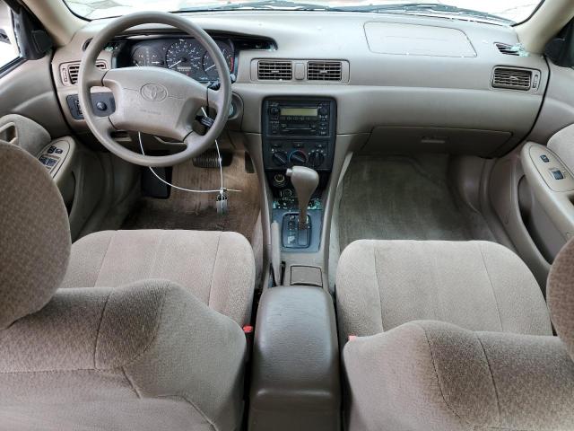 Photo 8 from auction – 2001 TOYOTA CAMRY CE with VIN JT2BG22K810552158