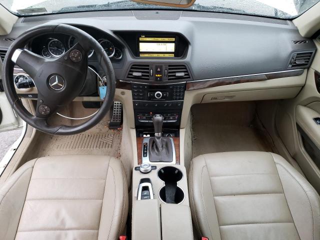 Photo 8 from auction – 2011 MERCEDES-BENZ E 350 with VIN WDDKK5GFXBF052901