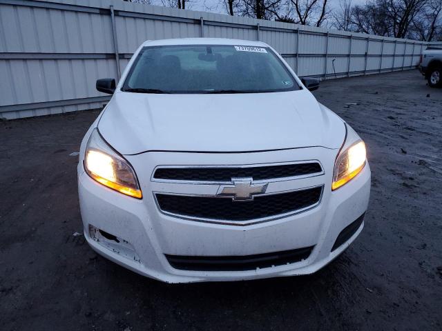Photo 5 from auction – 2013 CHEVROLET MALIBU LS with VIN 1G11B5SA8DF131187