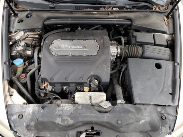 Photo 11 from auction – 2005 ACURA TL with VIN 19UUA66245A038005