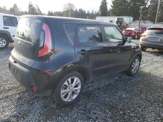 Photo 3 from auction – 2014 KIA SOUL + with VIN KNDJP3A59E7075984