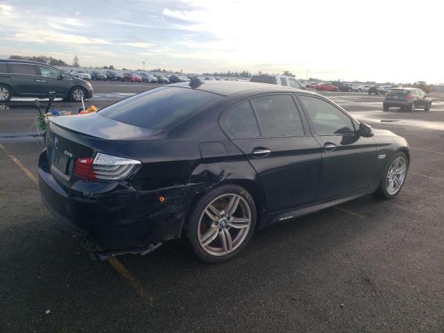 Photo 3 from auction – 2014 BMW 535 I with VIN WBA5B1C55ED483480