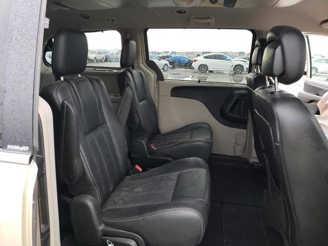 Photo 11 from auction – 2012 CHRYSLER TOWN & COU with VIN 2C4RC1CG7CR150775