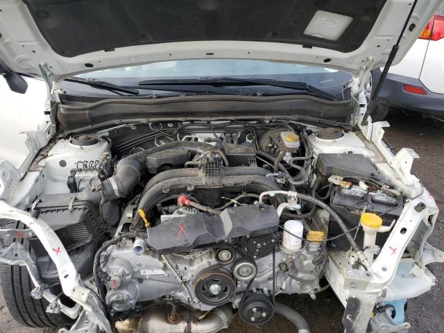 Photo 11 from auction – 2017 SUBARU FORESTER 2 with VIN JF2SJABC7HH483309