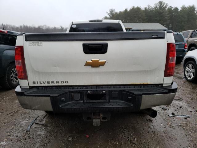 Photo 6 from auction – 2012 CHEVROLET SILVERADO with VIN 1GC0CVCG0CF222729