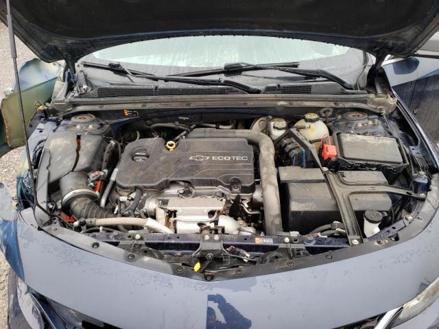 Photo 11 from auction – 2016 CHEVROLET MALIBU LS with VIN 1G1ZB5ST5GF270850