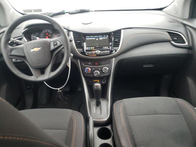 Photo 8 from auction – 2019 CHEVROLET TRAX LS with VIN 3GNCJKSB2KL279405