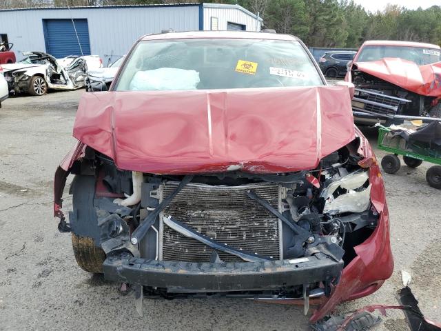 Photo 5 from auction – 2013 CHRYSLER TOWN & COU with VIN 2C4RC1BG0DR569022