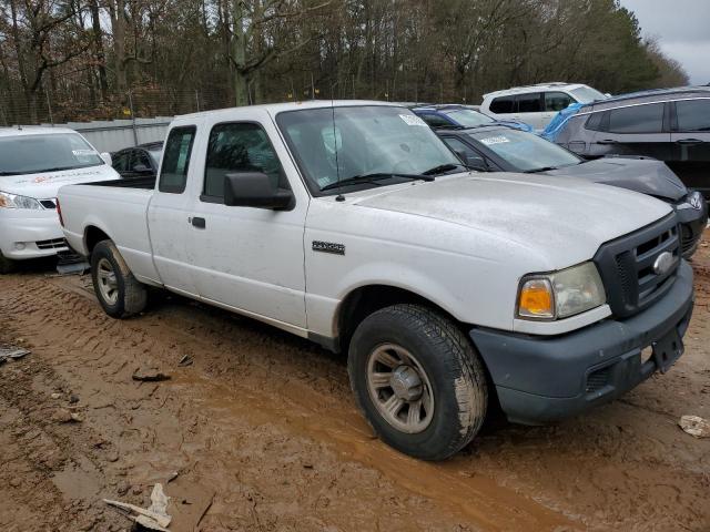 Photo 4 from auction – 2007 FORD RANGER SUP with VIN 1FTYR14D67PA05586