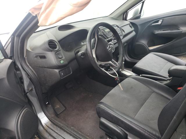 Photo 7 from auction – 2012 HONDA INSIGHT EX with VIN JHMZE2H79CS003038