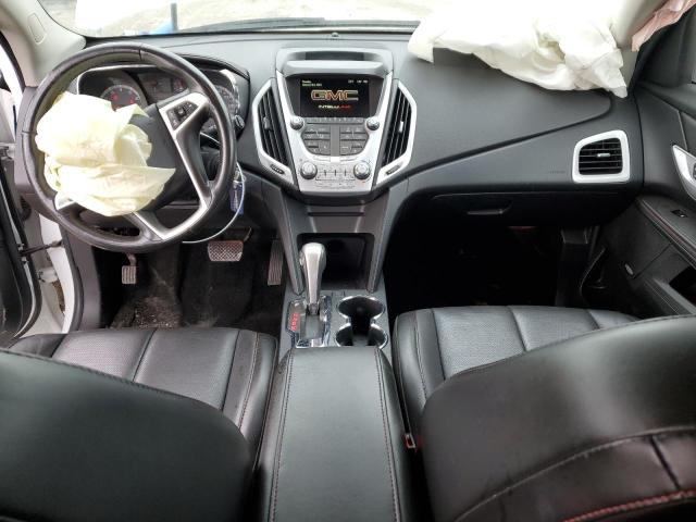 Foto 8 de la subasta – 2015 GMC TERRAIN SL con VIN 2GKALTEK8F6276101