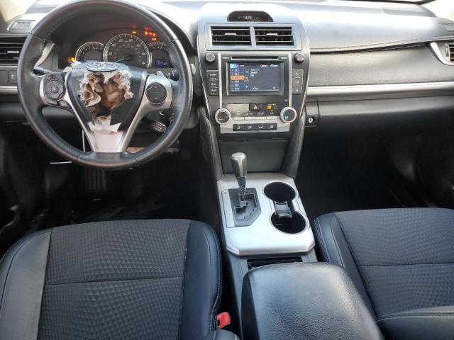 Photo 8 from auction – 2013 TOYOTA CAMRY L with VIN 4T1BF1FKXDU718672